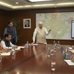 UP: CM in 'Action Mode' to Tackle Floods, Officers Given Command; Strategy Also Formed for Monsoon Session