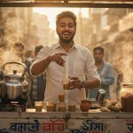 'The Singer Chaiwala' Creates a Sensation After Forgoing MBA and a Conventional Life; Know Why He's Being Discussed.