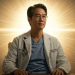 Doctor returns from death's door, recounts 'other side' story, life's perspective transformed!