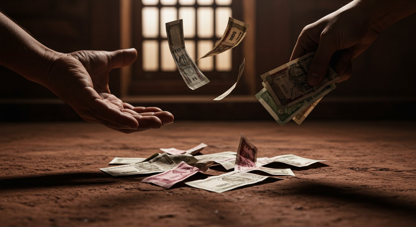 Agra: Friendship Takes a Horrific Turn! Beware! Excessive Trust Ruined Reputation and Money, Three Shocking Cases Emerge.