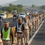 Curb on accidents on Bareilly-Nainital Highway: 100 trained policemen to be deployed