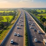 Gorakhpur-Shamli Expressway: A 700 KM Superhighway Will Connect 22 UP Districts, Transform the Region