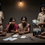 Bangladeshi Women Arrested in Bareilly for Foreign Travel on Fake Passports; Deep Suspicion of Espionage