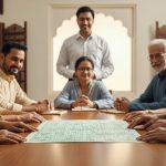 UP: Family disputes to now be resolved with Rs 5,000 stamp; Government bringing new scheme.