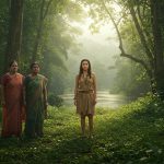 Family Searched For Missing Member, Found 5000 KM Away As A Tribal Woman; A New Life's Wonder!