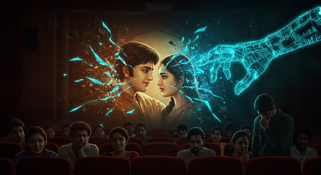 Controversy Erupts Over Raanjhanaa's AI Climax: Fans Say 'Killed The Film's Soul', Director Anand L Rai Also Unhappy