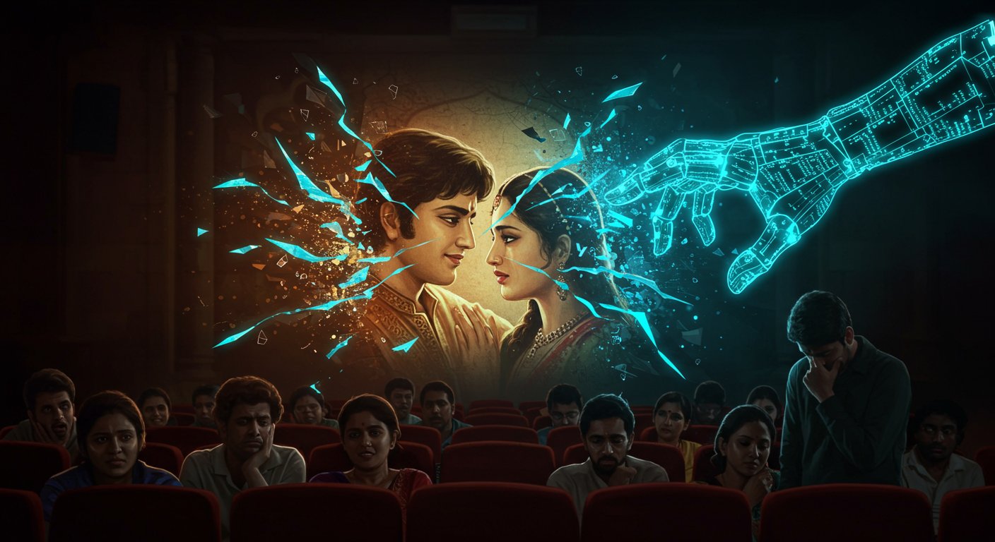 Controversy Erupts Over Raanjhanaa's AI Climax: Fans Say 'Killed The Film's Soul', Director Anand L Rai Also Unhappy