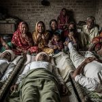 Toxic Liquor Havoc in Bareilly: Two Farmers Tragically Dead, One Critical; Families in Mourning