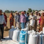 Fertilizer Scramble in UP; Police Associate Caught Red-Handed Selling Urea for Rs 150 More