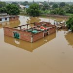 Flood in Farrukhabad! Villagers and Railway Block Water, Gas Godown Submerged, EO Inspects