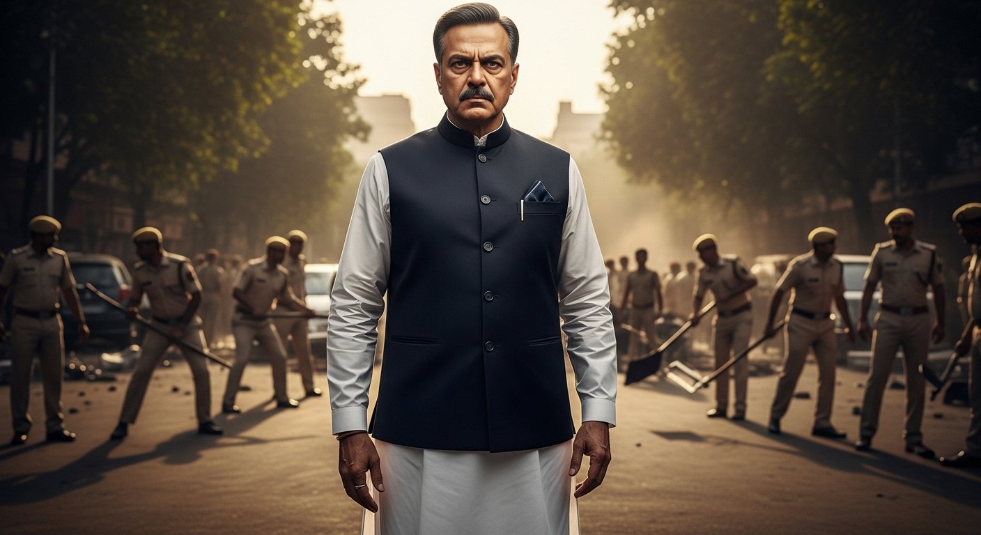 Government's Major Announcement on Fatehpur Violence: Strict Punishment for Those Taking Law Into Their Own Hands