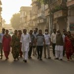 Fatehpur Riot: 160, Including 10 BJP Members, Booked; Serious Charges Invoked