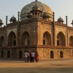 Fatehpur's Makbara-e-Sangi: Built in 1121 Hijri, Ownership Rights in 2012, Now Land Dispute Deepens