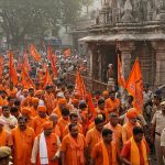 Tension mounts in Fatehpur: VHP's Dharma Yatra amidst religious site dispute adds to administration's woes.