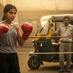 UP: E-Rickshaw Driver's Daughter Excels in Boxing Ring, Dreams of Olympic Gold for Nation