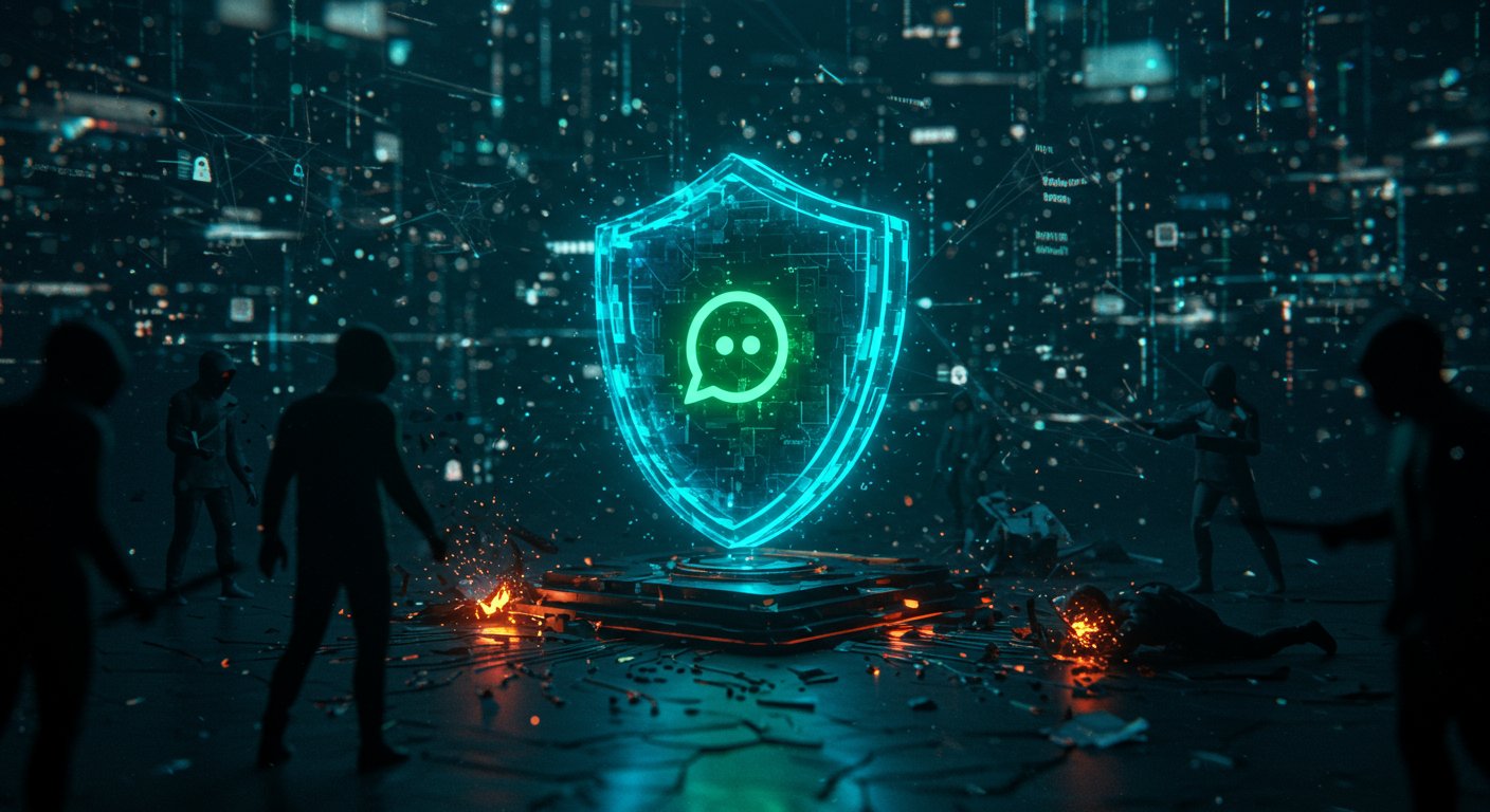 WhatsApp's New 'Passkey' Feature: Account Hacking Now Impossible for Hackers, Security Foundation Strengthened