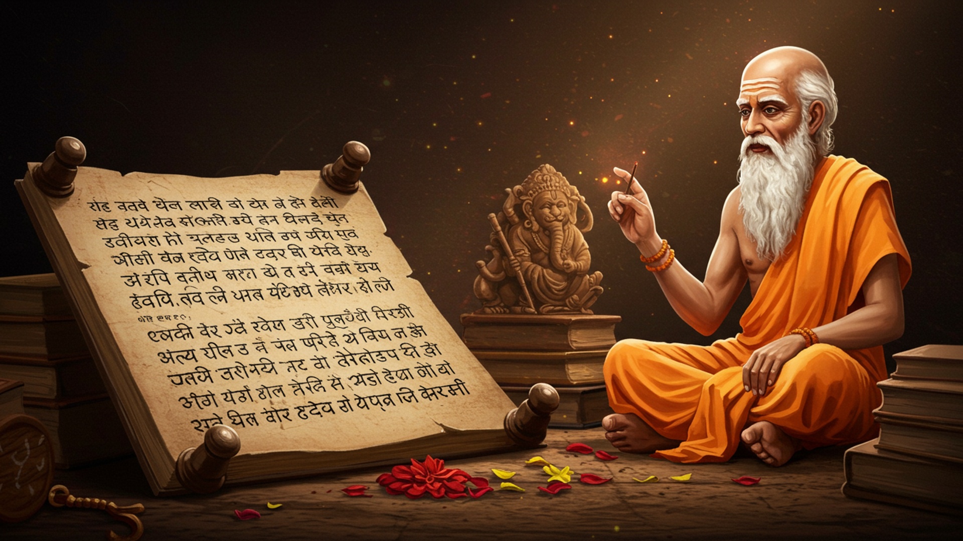 सरल शब्दों में मनुस्मृति को समझें
