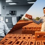 Not enjoying your job? Start a brick business, you'll earn huge profits.