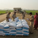 Major Decision on Fertilizer Crisis: Every Urea Bag in Border Districts to Be Checked; Black Marketing to Be Curbed.