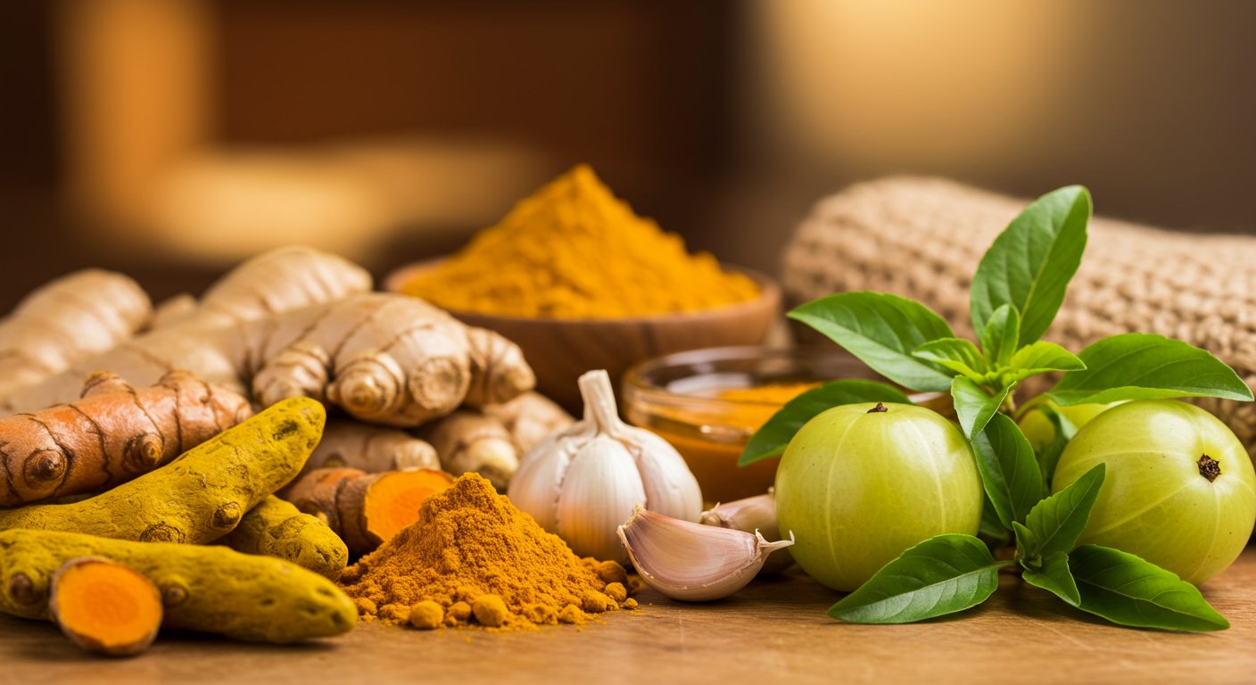 Rising Outbreak of Seasonal Fever: Include These Foods in Your Diet to Prevent Infection