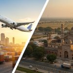 Big change in UP's exports: Noida becomes number one, Lucknow slips, state reaches fourth place