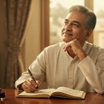 Dr. Vishnu Saxena of Sikandrarao Wrote a Splendid Song for Film 'Alarm': Find Out Why It's Generating Buzz