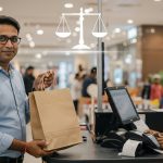 UP: Charging ₹7 for carry bag proves costly, mall fined ₹5,000 – Consumer Commission's major order