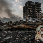 Bengaluru Blaze: 5 Dead, Including 4 Members of Business Family From Jalore, Rajasthan; Grief Deepens