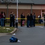 Mass Shooting at US School: 2 Children Killed, 17 Injured; Gunman Shoots Self, Trump Briefed