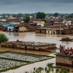 Chambal's Havoc: 20,000 Trapped in Floods, 38 Villages Plunged into Darkness, Crops Ruined, Homes Damaged - Horrific Images!