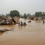 Flood Havoc in UP: Ganges in Mirzapur Crosses Danger Mark, 14 Dead; Sharda Also in Spate in Lakhimpur Kheri