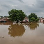UP Floods Turn Catastrophic: Five Districts Devastated, Youth Drowns in Farrukhabad, Widespread Havoc