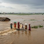 Yamuna Unleashes Fury in Mathura, UP: Six Villages Evacuated Amid Flood Threat, Boating Banned