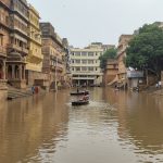 Devastating Flood in Kashi After Six Years: Samne Ghat Submerged, Water Reached Trauma Center!