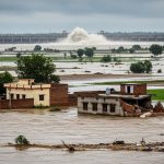 Flood Havoc in Punjab: Schools Closed Till September 3, Elderly Dies in Mansa; Dam Breaches in Gurdaspur, CM Seeks ₹60,000 Crore Aid From Centre