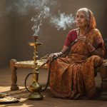 Food Later, Hookah First! 70-Year-Old Woman's 'Desi Fitness Secret' Creates a Sensation
