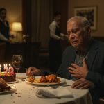 Man Dies After Eating Chicken at Hotel While Celebrating 70th Birthday Abroad: Joyful Trip Turns Into Mourning
