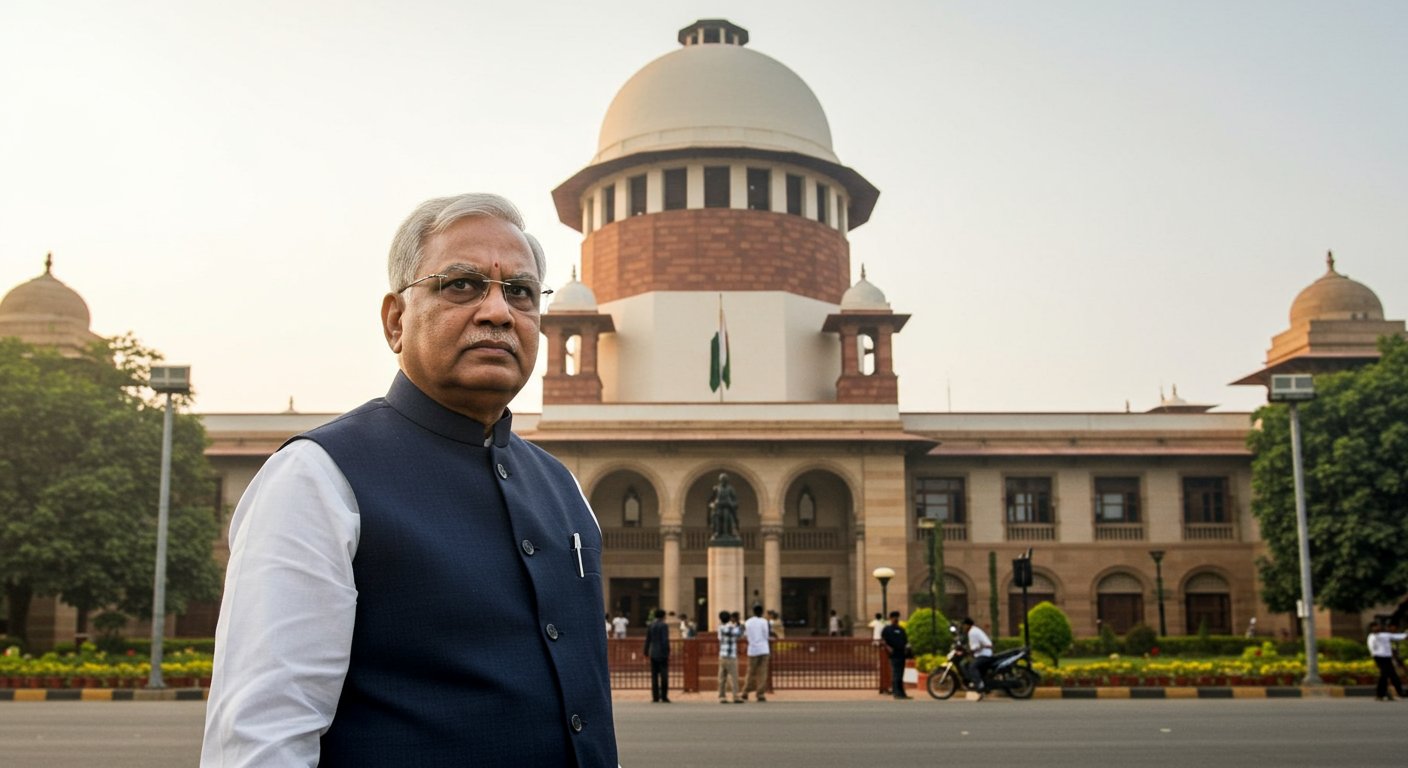 Controversy over Varanasi court's verdict: Former MP Dhananjay Singh to move High Court, four accused acquitted