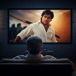 Former Team India Fast Bowler Watched This Superstar's Film 200 Times