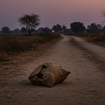 UP: Former Pradhan Killed Girlfriend, Chopped Body Into 7 Pieces, Threw Them In A Sack