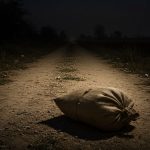 Horrific Incident in UP: Former Pradhan brutally murdered his girlfriend Archana, chopped the body into 7 pieces and threw them in a sack.