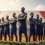 France Unveils 26-Member Squad; How Are They Preparing for the Third Title?