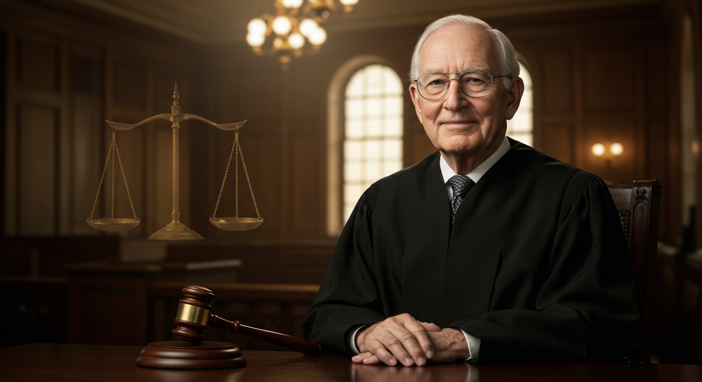 Frank Caprio Dies at 88: Why He Was Called America's Best Judge