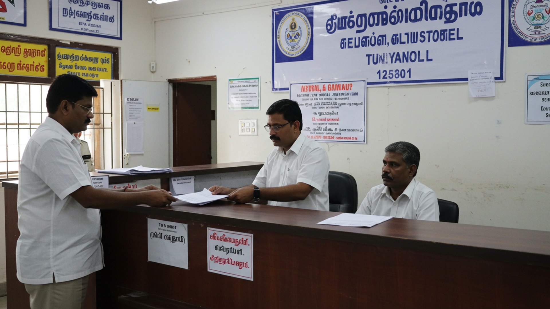 Fresh Regulations for Birth and Death Registration Implemented