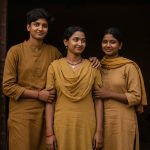 Bihar's Strange Love Story: Two Girlfriends Become Husband-Wife, Third Becomes Brother-in-Law!