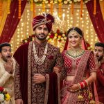 Friends called him 'Kaluwa', he got a fitting reply on his wedding night; people burned with envy upon seeing his wife!