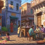 Priceless City of Friendship: Aligarh's 'Mitra Nagar' Where Every Day is a Festival of Friendship!