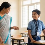 What Real Education Means: Student's Incredible Answer to Teacher's Question Goes Viral!