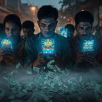Aligarh: Rs 36 Crore of 1.8 Million People at Stake on Gaming App, Major Threat!