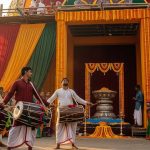 Ganesh Chaturthi 2025 in Bareilly: City Gears Up to Welcome Bappa, Preparations Begin with Drum Beats